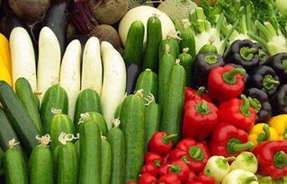 农业部预警 2017年多种农产品价格下跌风险及种植应对策略