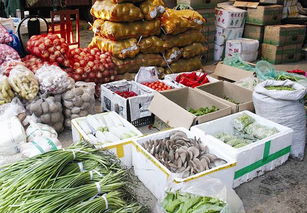 从田头到货架 揭秘农产品价格差异背后的产业链条